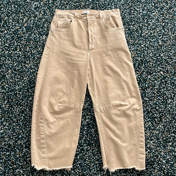 Citizens of Humanity horseshoe jeans in Dorian - Picture 7 of 13